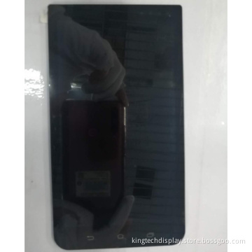5.5 Inch MIPI Interface IPS Touch Screen